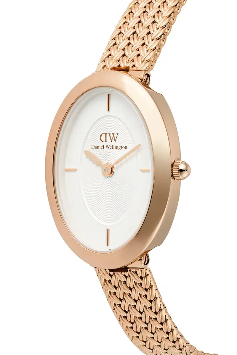 orologio donna colore oro DW00100883 miniatura 3