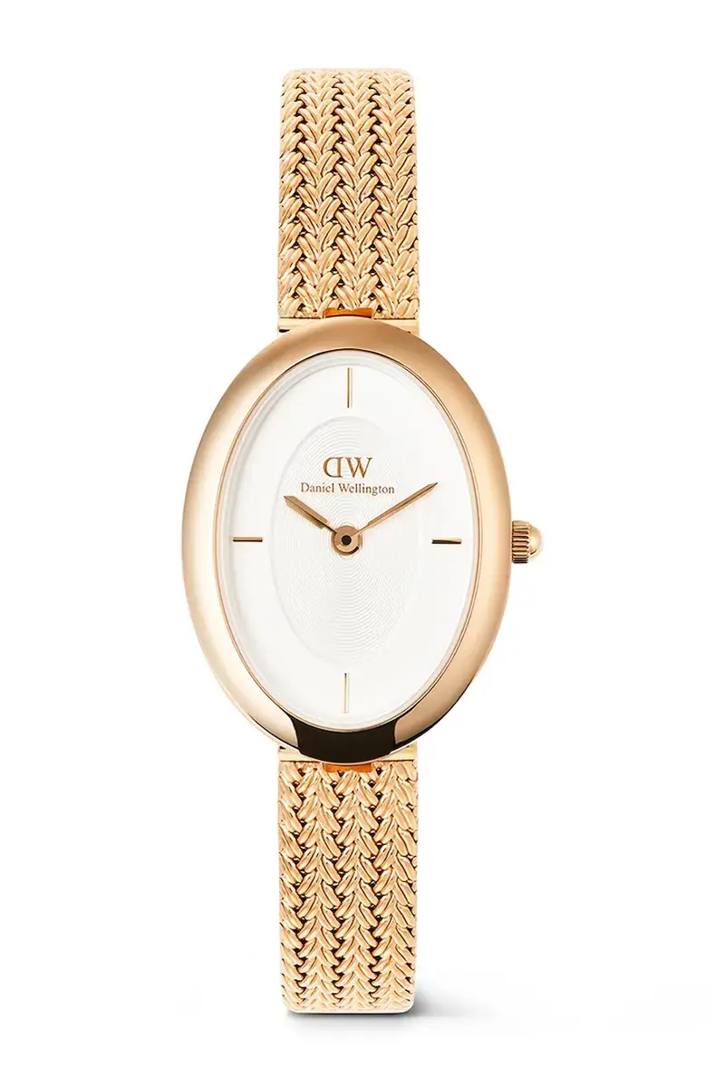 orologio donna colore oro DW00100883