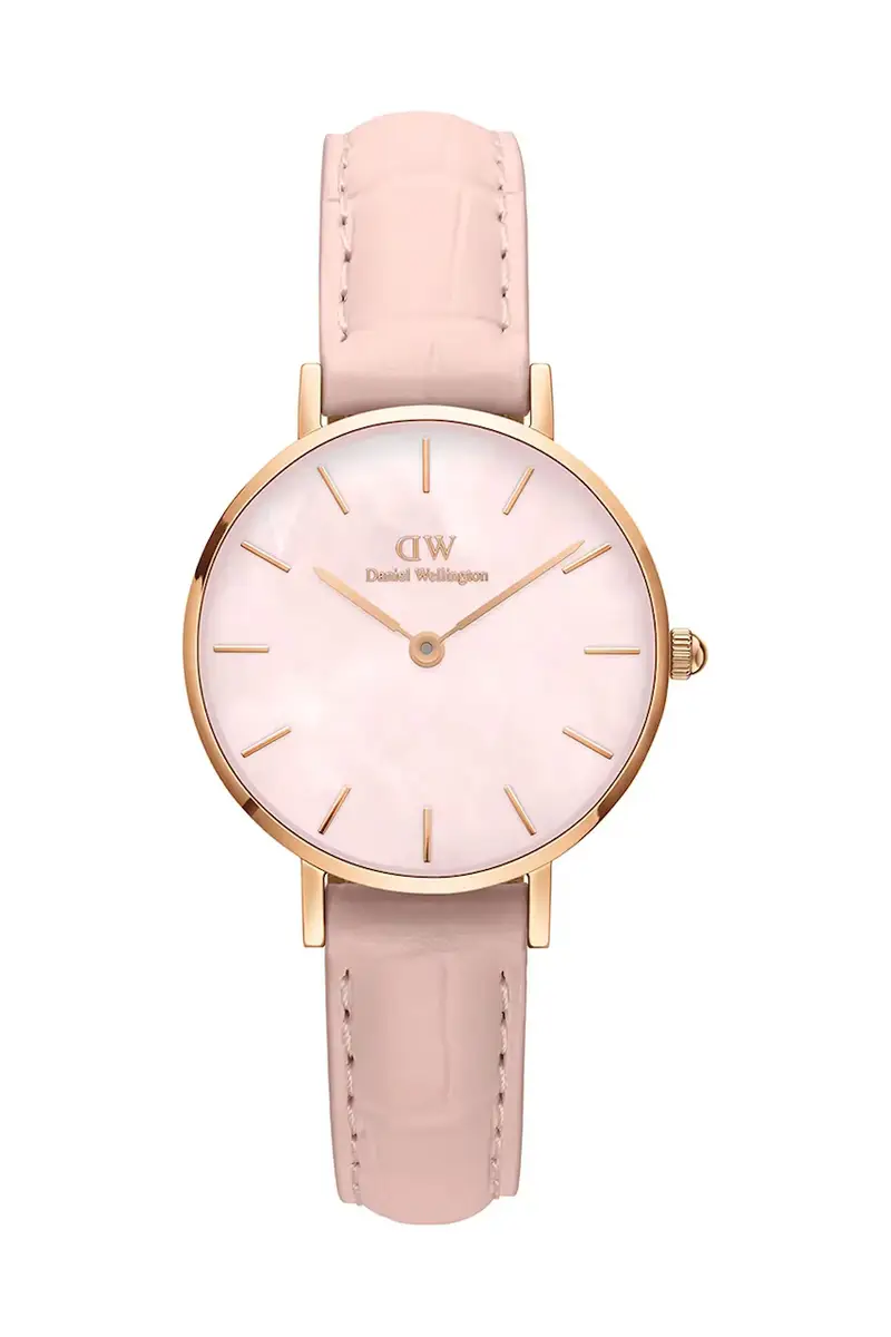 orologio donna colore rosa DW00100511