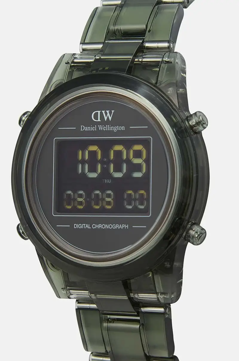 orologio donna colore verde DW00100762 miniatura 2