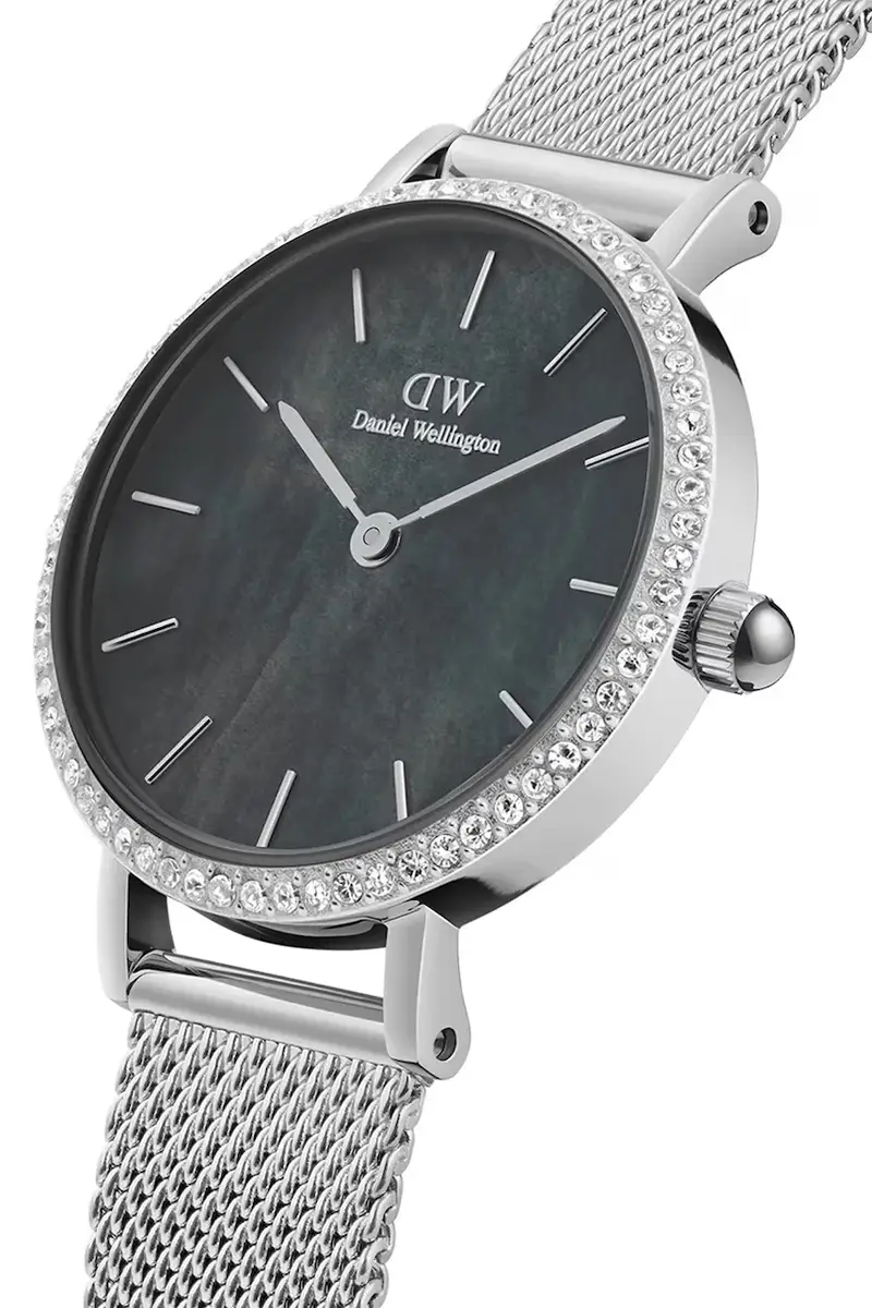 orologio Lumine Bezel donna colore argento DW00100661 miniatura 2