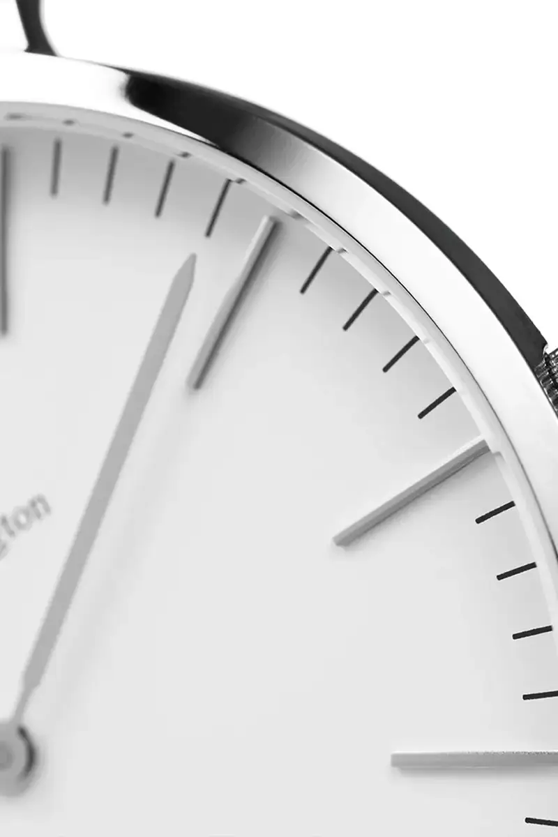 orologio Marrone miniatura 2