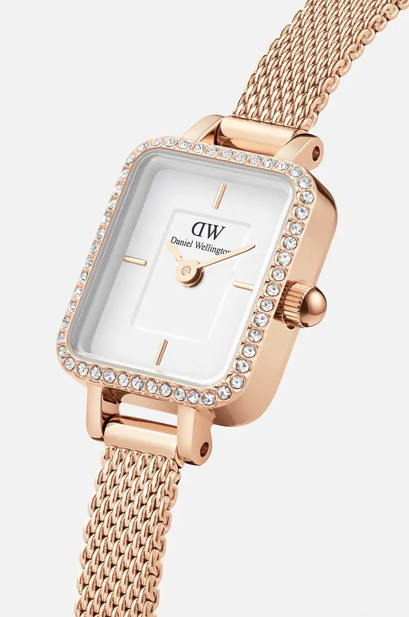 orologio Oro miniatura 2