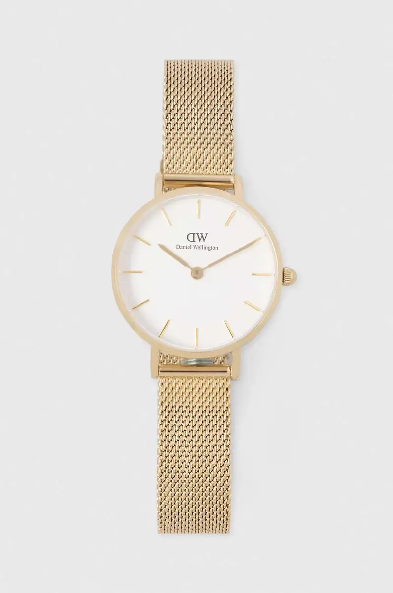 orologio Petite 28 Evergold donna Oro