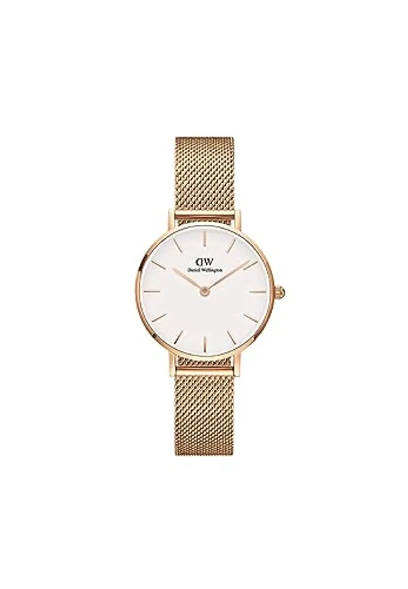 Daniel Wellington Petite Orologi 28mm Stainlesss Steel Rose Gold