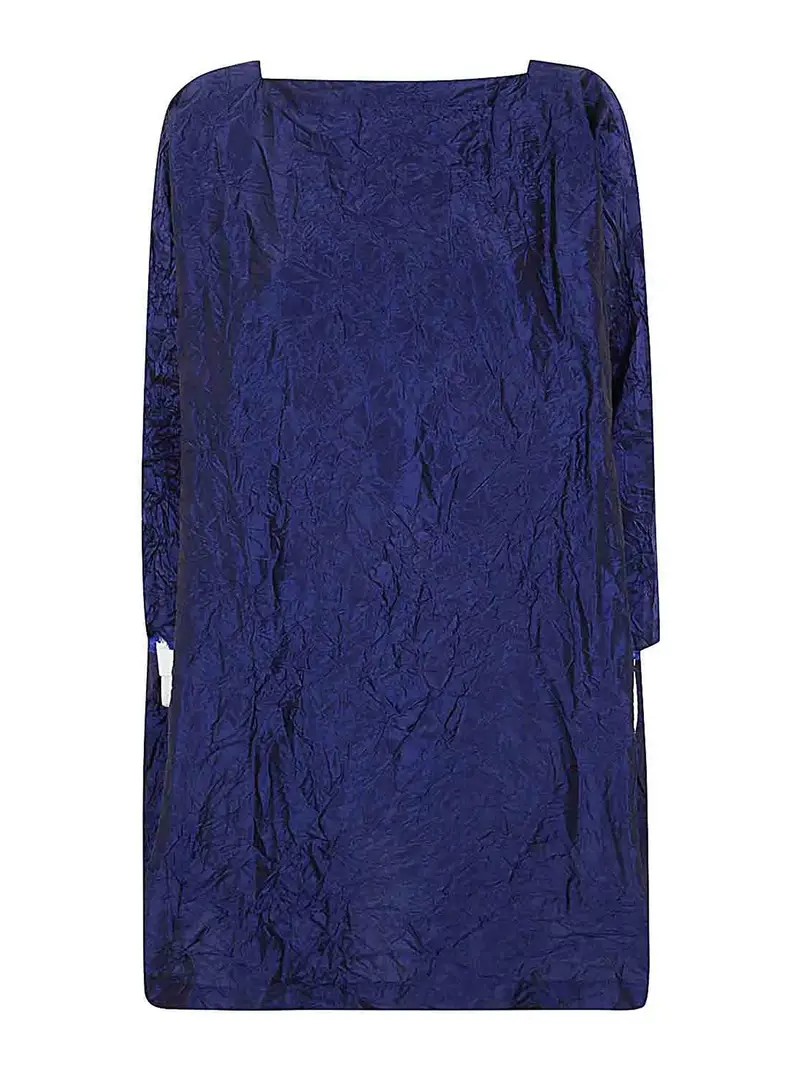 Vestito corto Luciana Blu