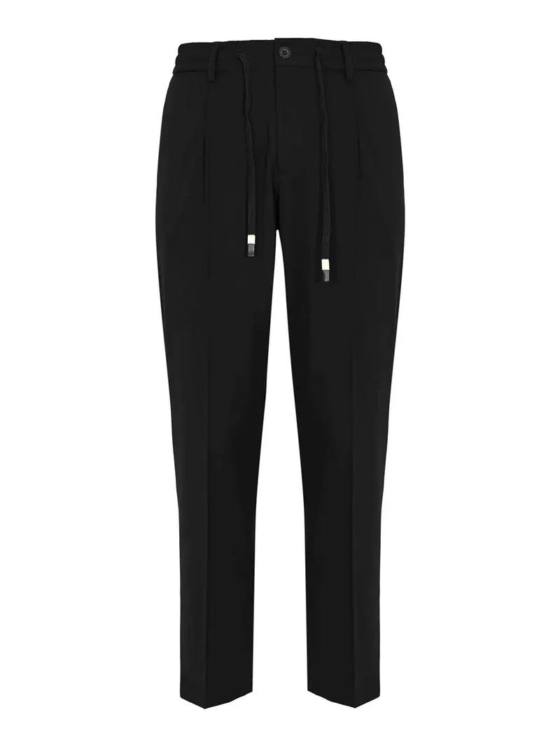 Pantaloni Nero