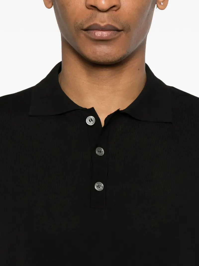 Maglieria Uomo NERO miniatura 3