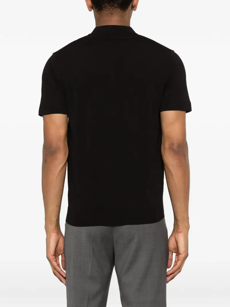 Maglieria Uomo NERO miniatura 4