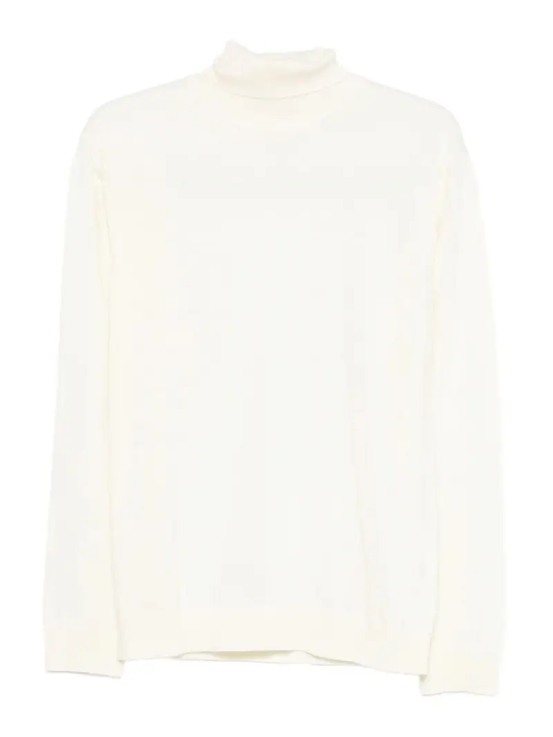 Maglione Bianco