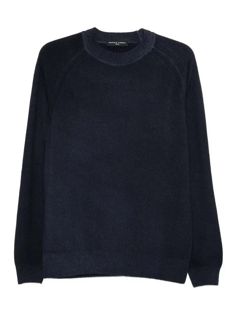 Maglione Blu