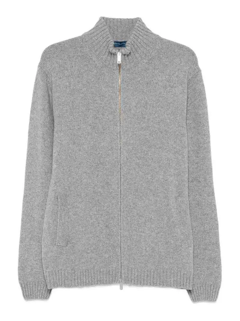 Maglione Grigio