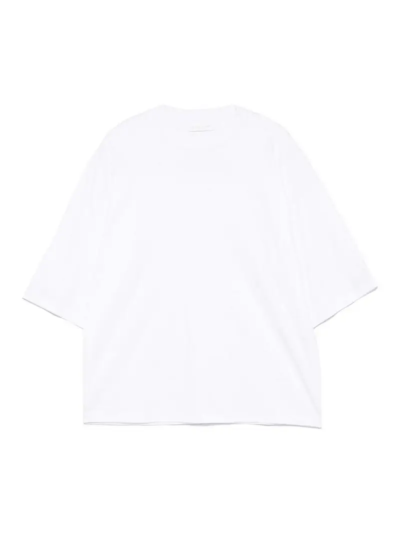 Daniele Fiesoli T-shirt Bianco 3267303