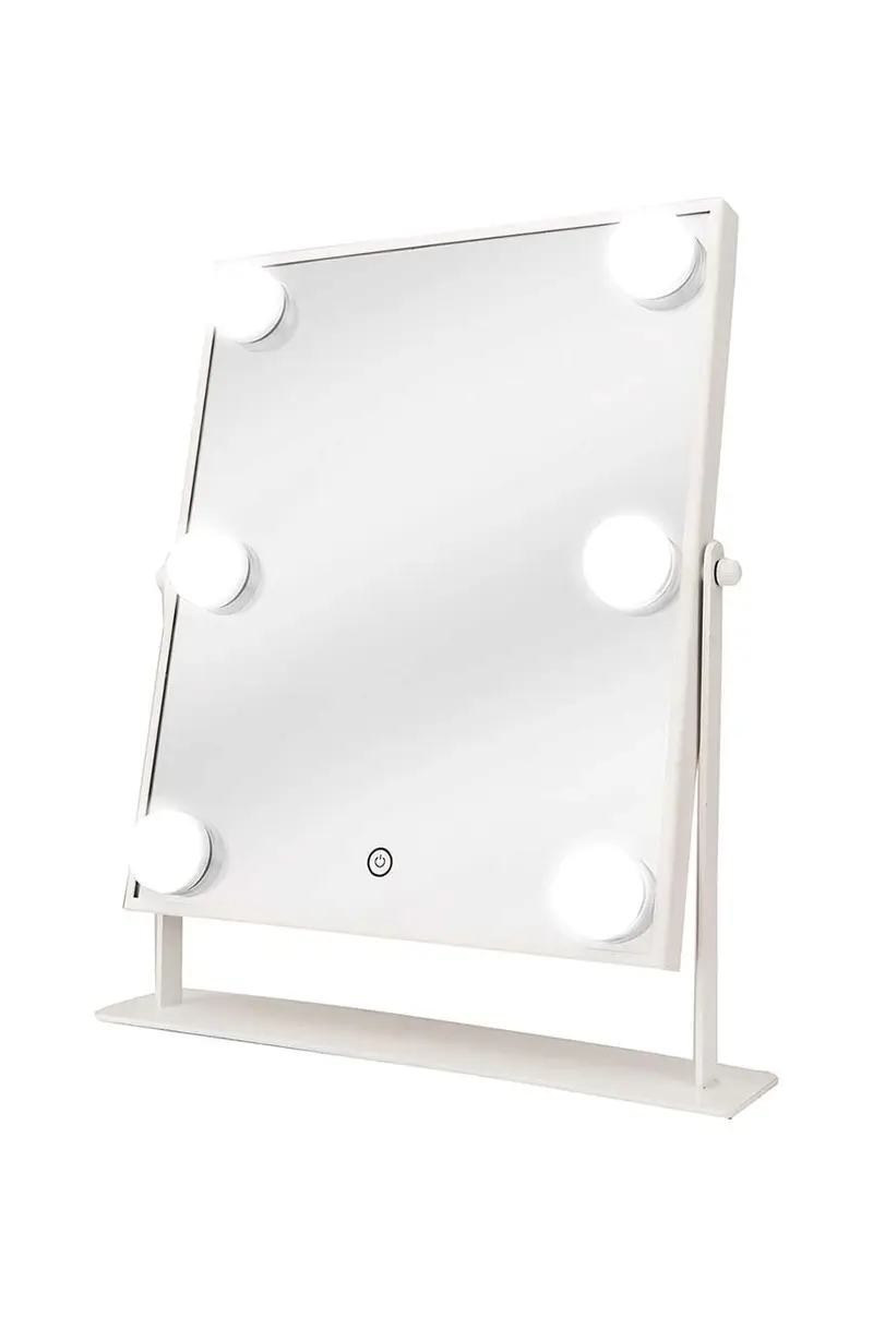 specchio da bagno Hollywood Mirror Multicolore