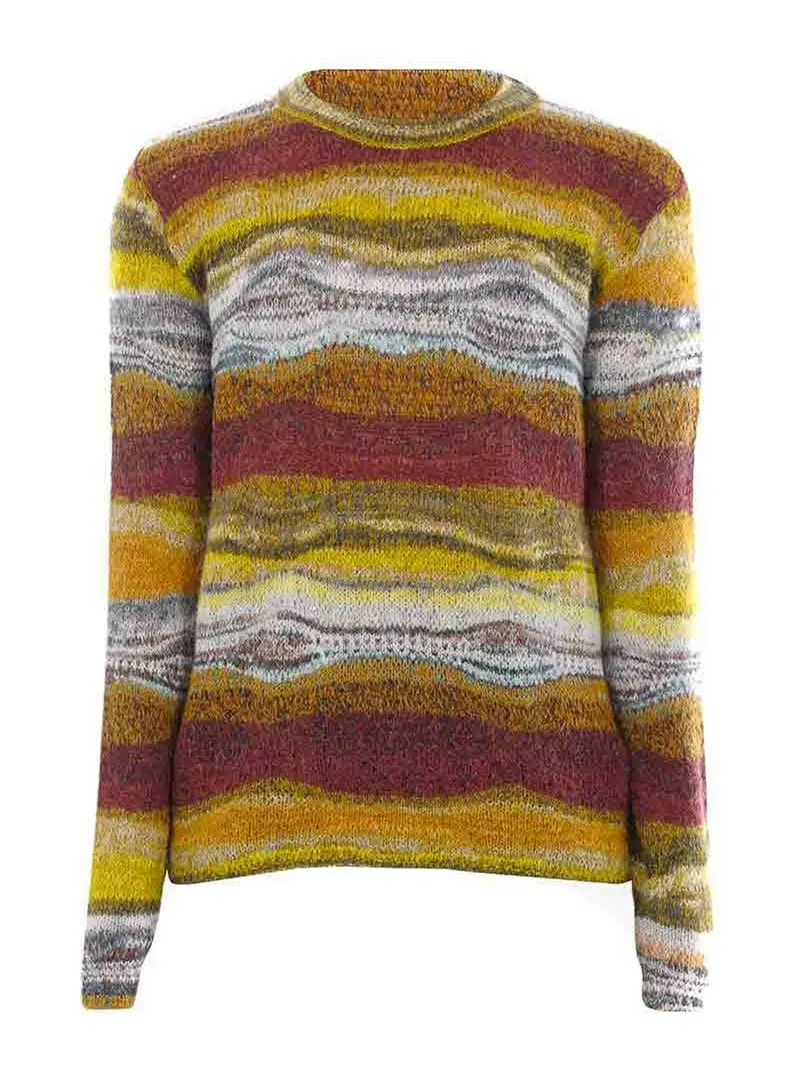 Maglione Multicolore
