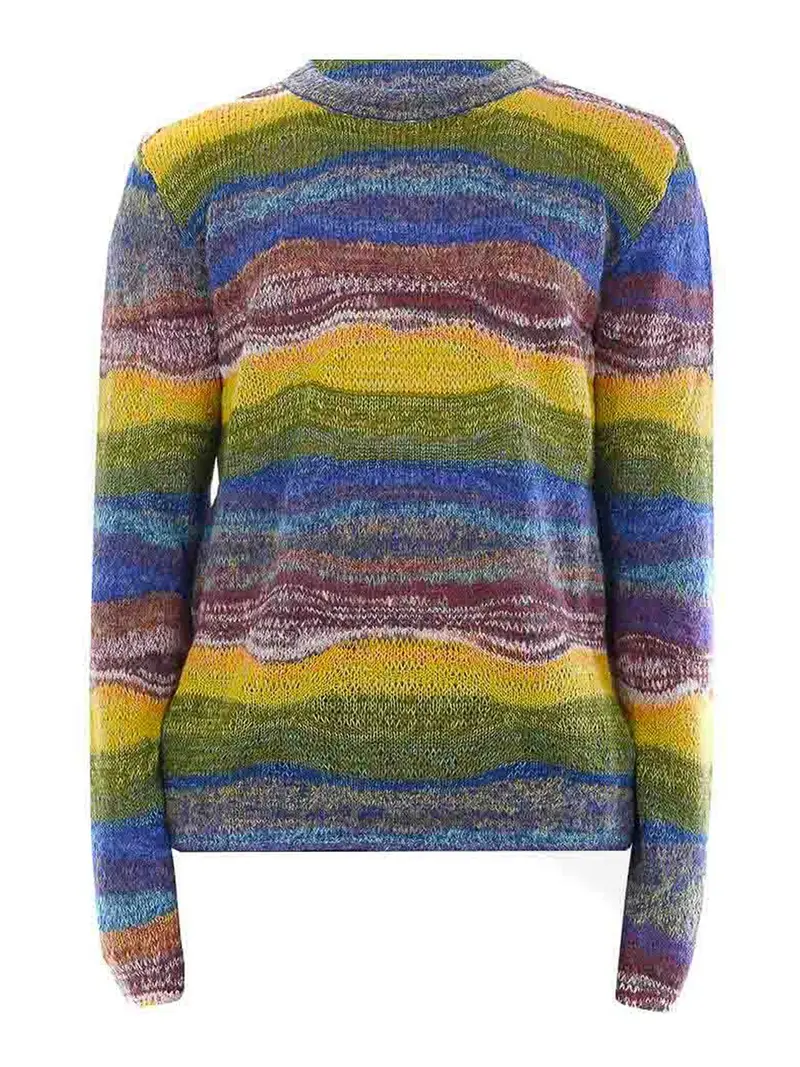 Maglione Multicolore