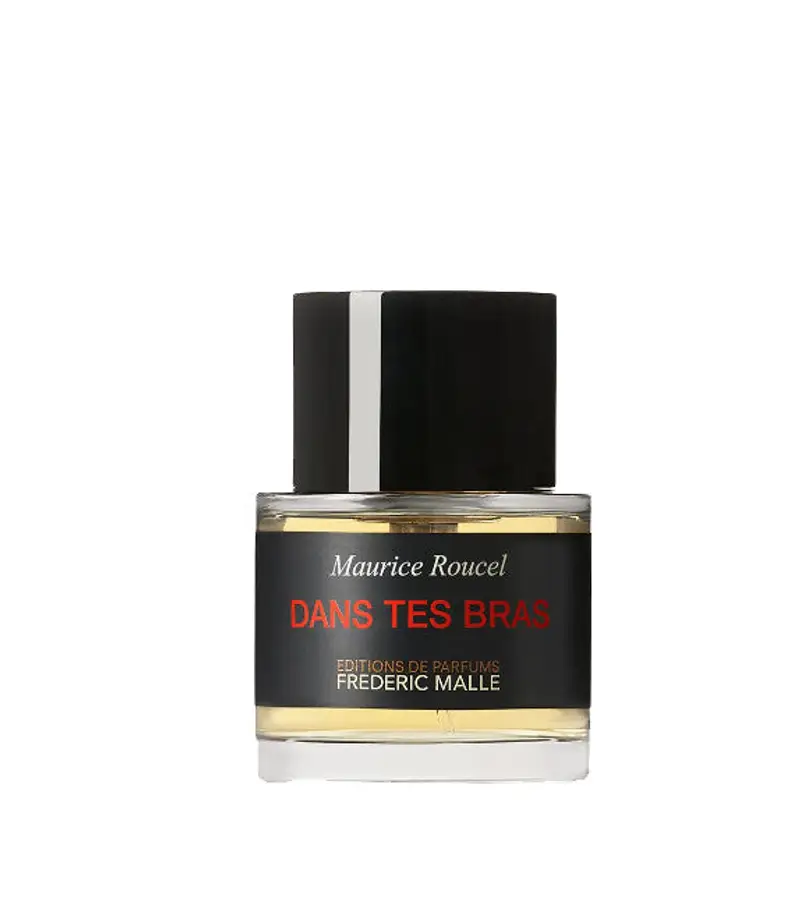 Dans Tes Bras - by Maurice Roucel (Parfume)