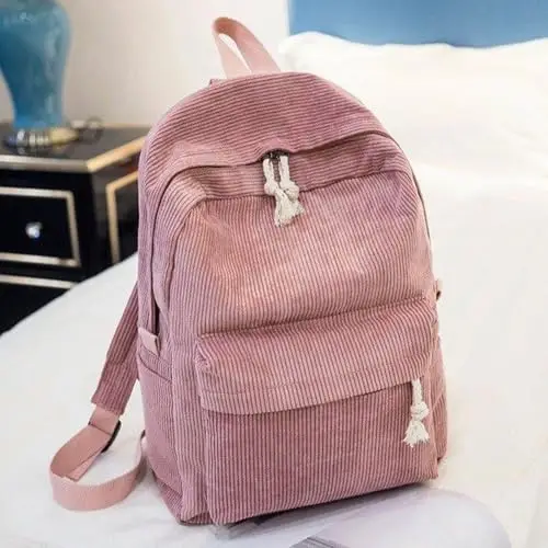 DaPongZhi Sacca Asilo Personalizzata Zaino Asilo Personalizzato con Nome Zainetti per Bambini Orsetto Morbido in miniatura 2