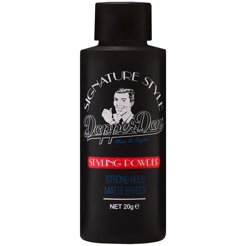 Cipria Dapper Dan Signature Style 20 g