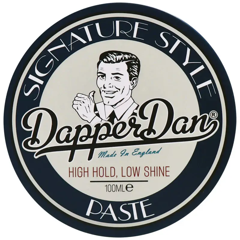 Pasta stile Dapper Dan Signature 100 ml