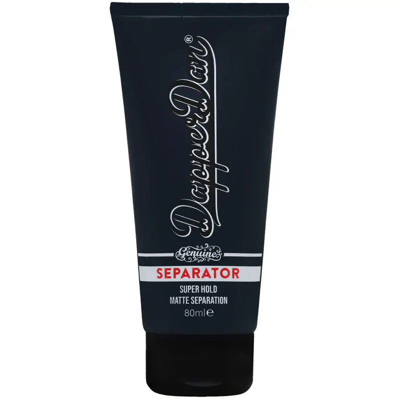 Separator Super Matt Cream - Crema per capelli 80ml