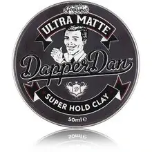 Ultra Matte cera - 50 ml