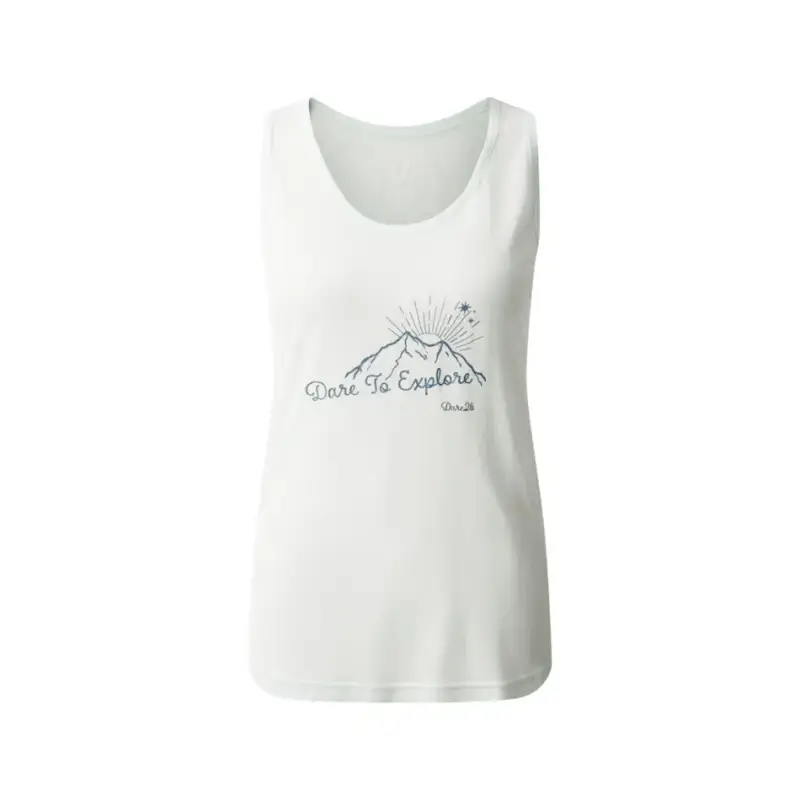 Canottiera da donna Dare 2B Harmonic