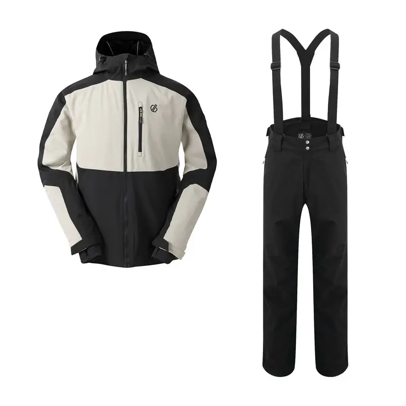 COMPLETO GIACCA EAGLE III E PANTALONI ARCHIEVE