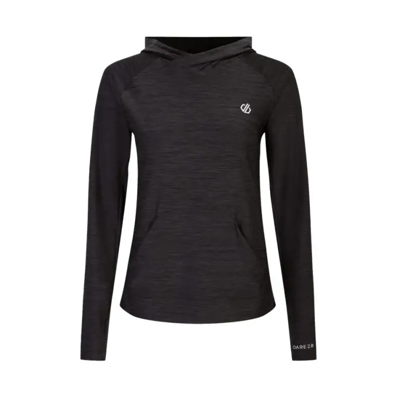 Felpa con cappuccio da donna Dare 2B Sprint City