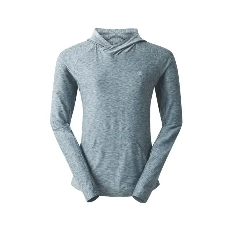 Felpa con cappuccio da donna Dare 2B Sprint City