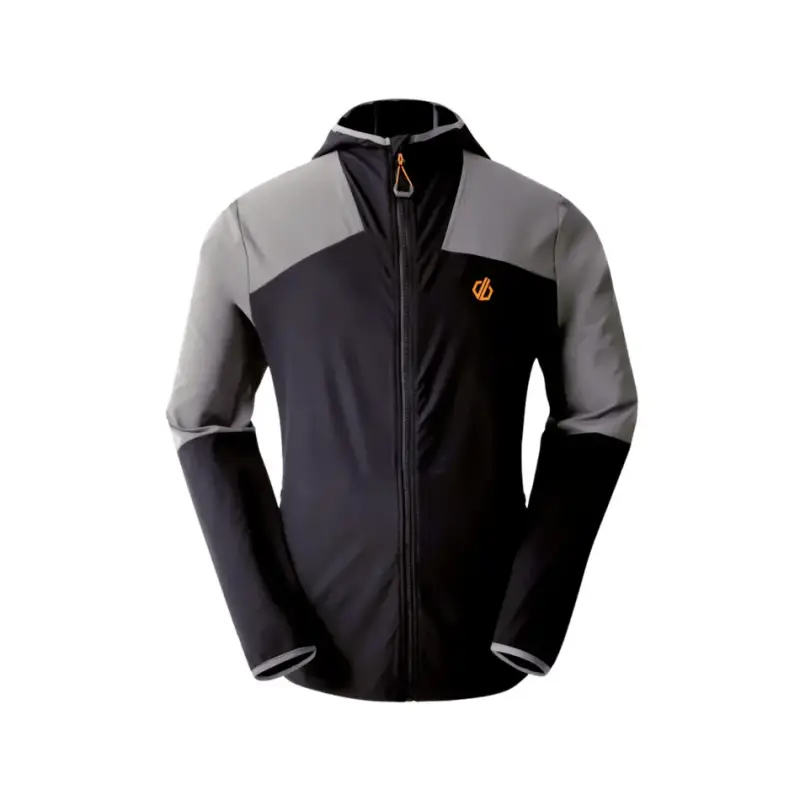 Felpa softshell con cappuccio Dare 2B Latitudinal III