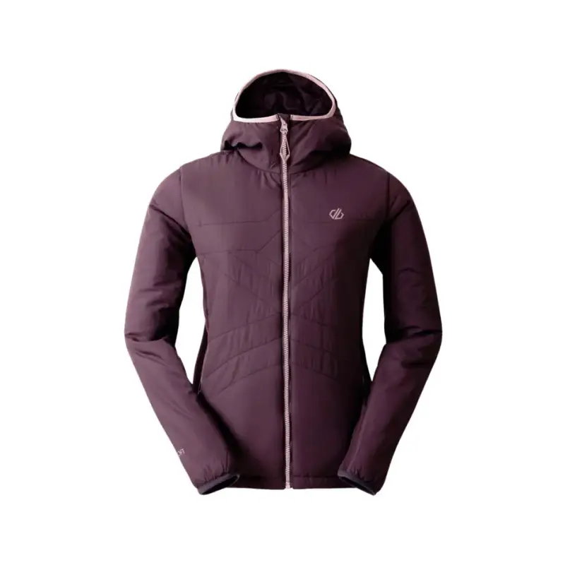 Giacca con cappuccio da donna Dare 2B Torrek Lite Insulated