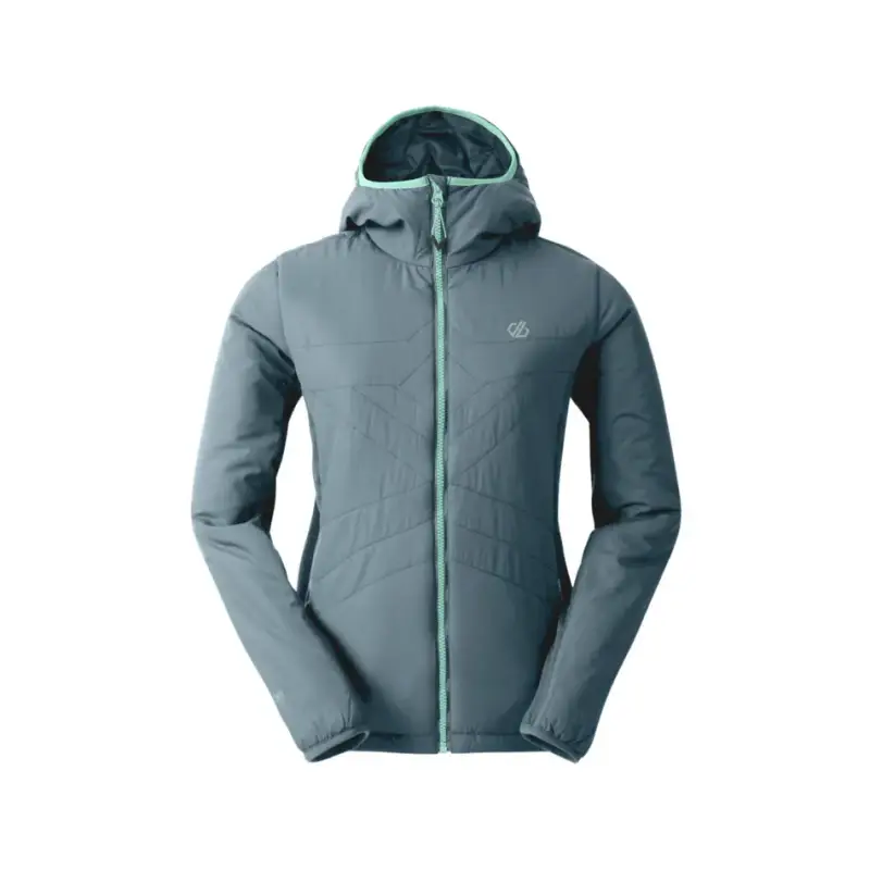 Giacca con cappuccio da donna Dare 2B Torrek Lite Insulated