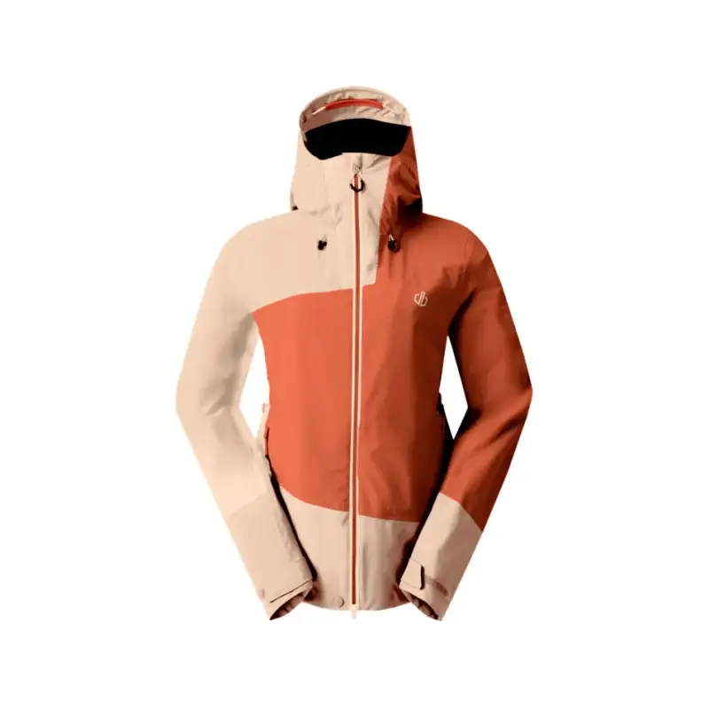 Giacca da trekking da donna Dare 2B Nomadic II