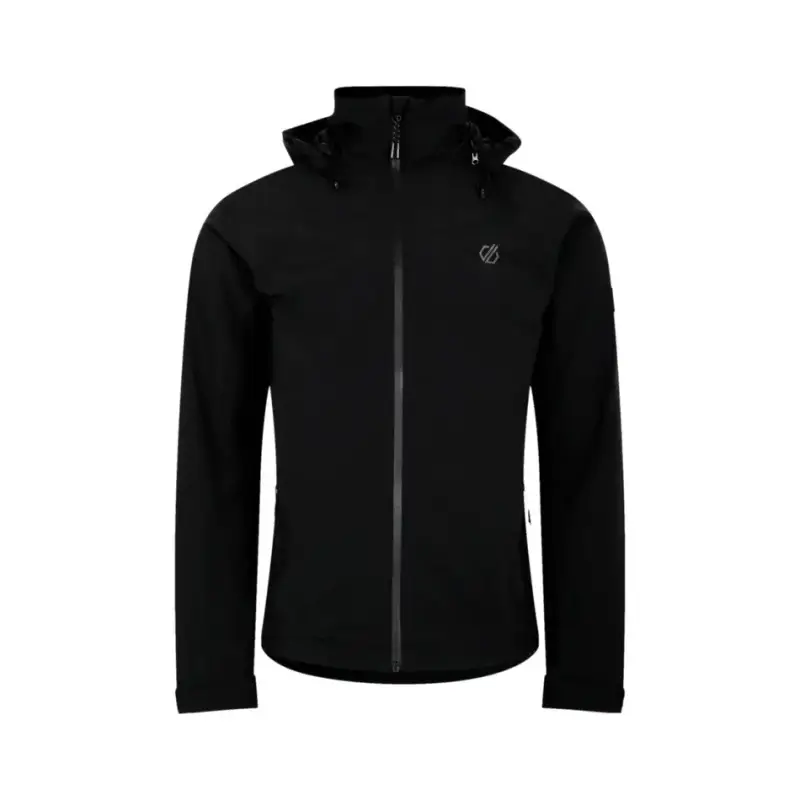 Giacca da trekking Dare 2B Switch Out II Waterproof