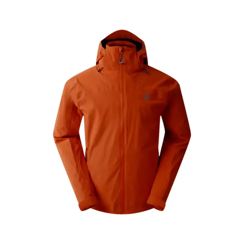 Giacca da trekking Dare 2B Switch Out II Waterproof