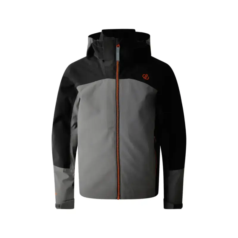 Impermeabile per bambini Dare 2B Explore II