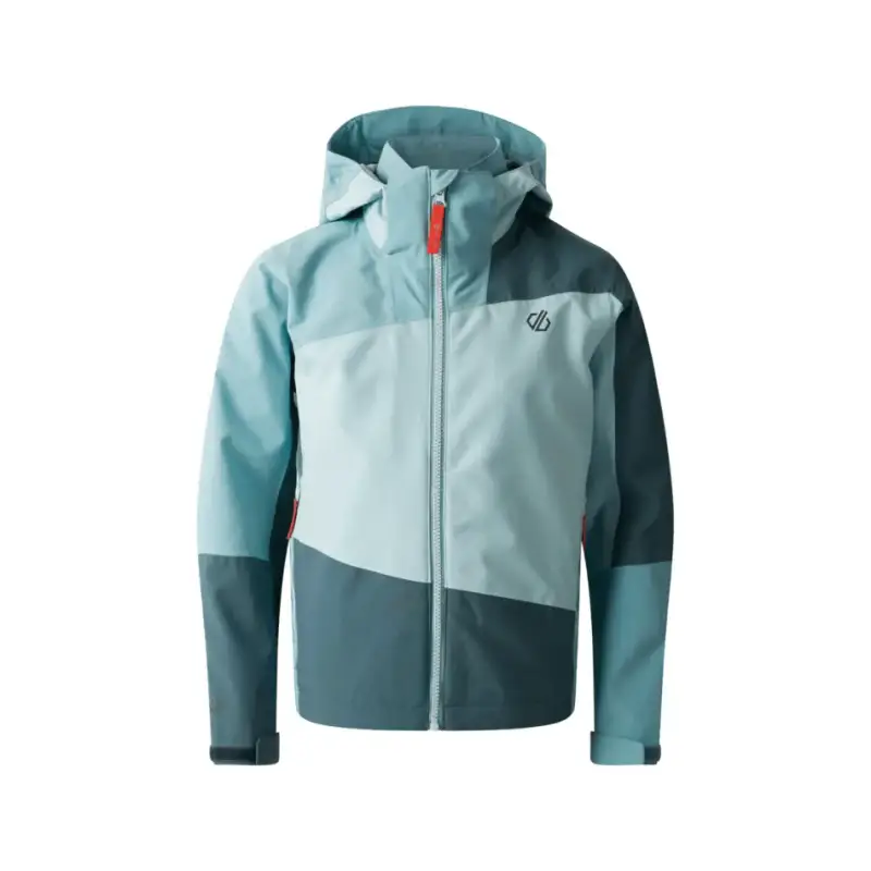 Impermeabile per bambini Dare 2B Explore II