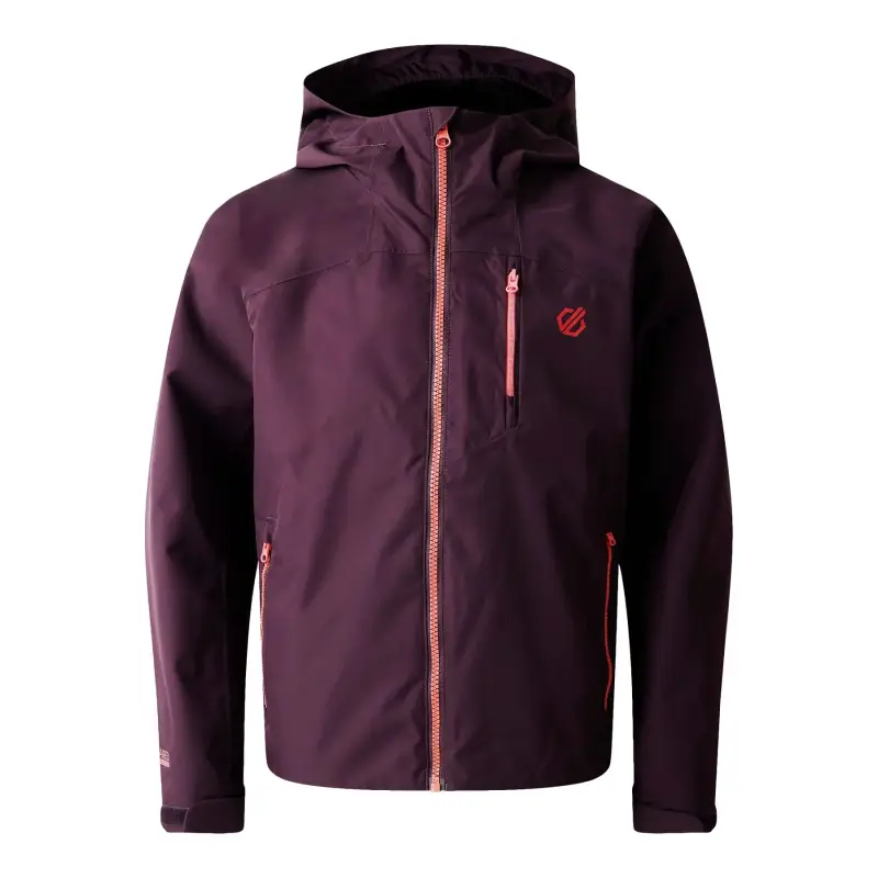 Impermeabile per bambini Dare 2B Switch Out