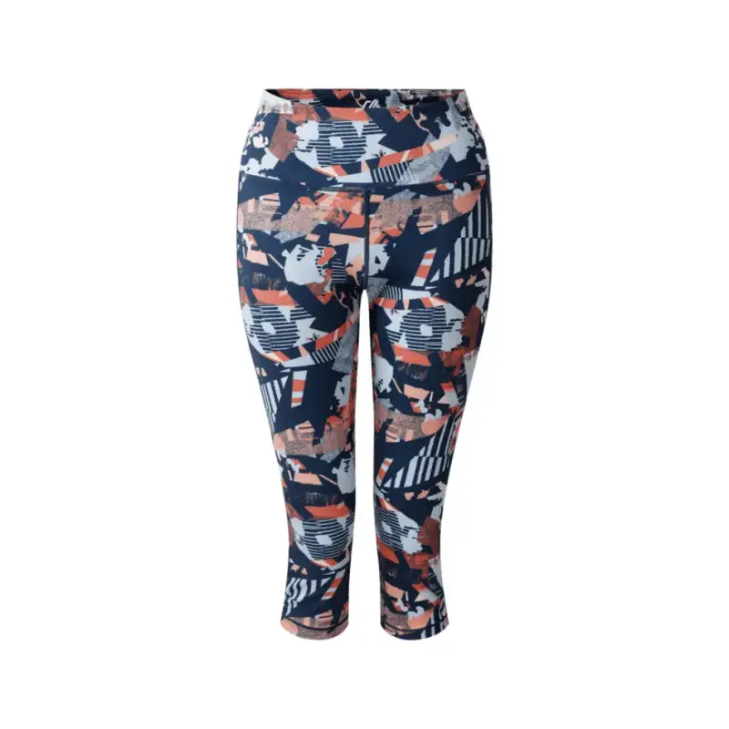 Leggings 3/4 da donna Dare 2B Influential II