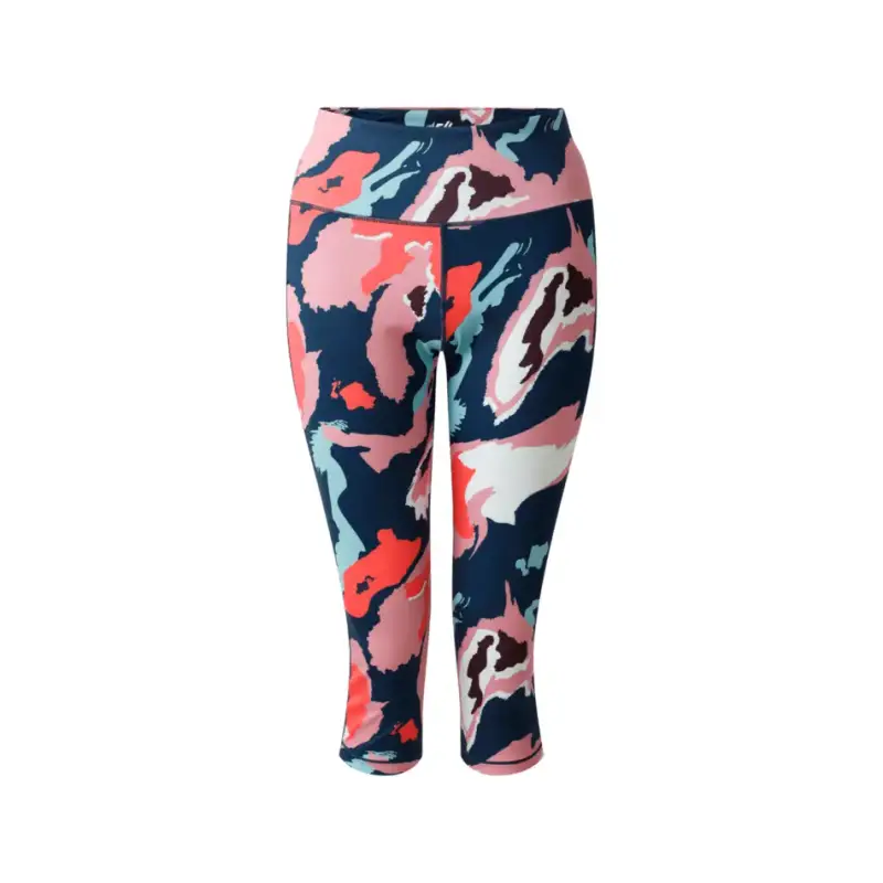 Leggings 3/4 da donna Dare 2B Influential II