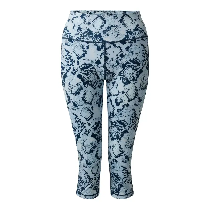 Leggings 3/4 da donna Dare 2B Influential II