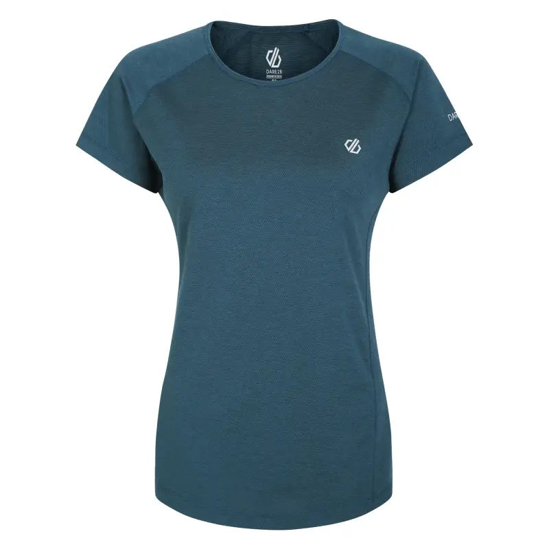 Maglia da donna Dare 2B Corral Lightweight