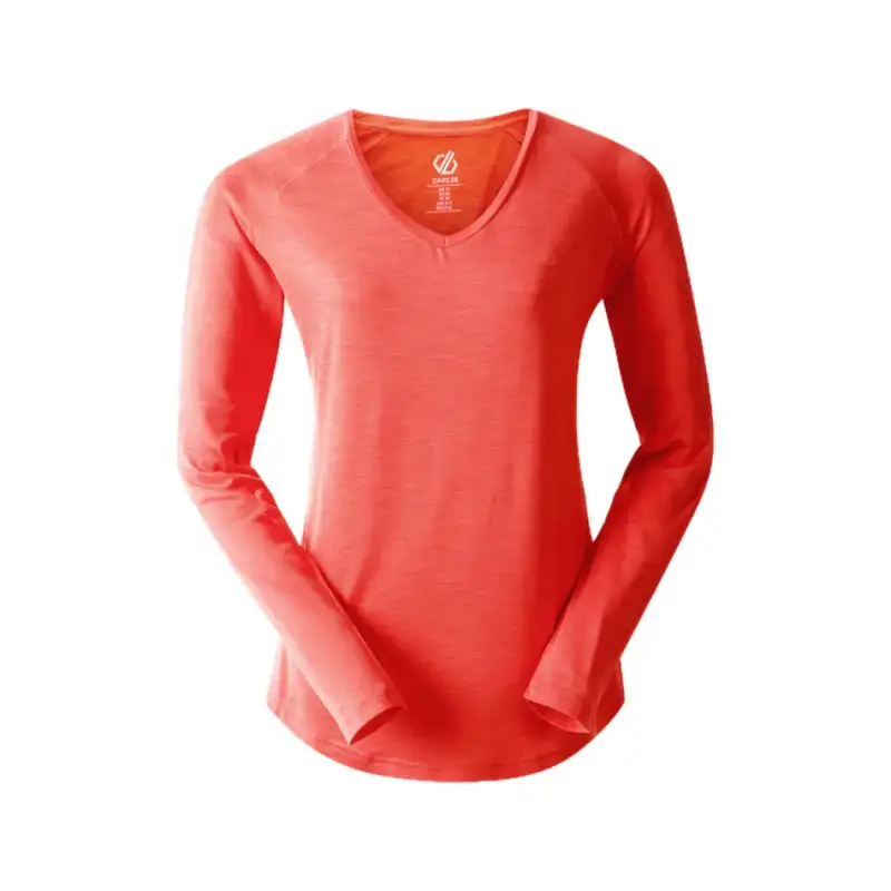 Maglia da donna Dare 2B Discern