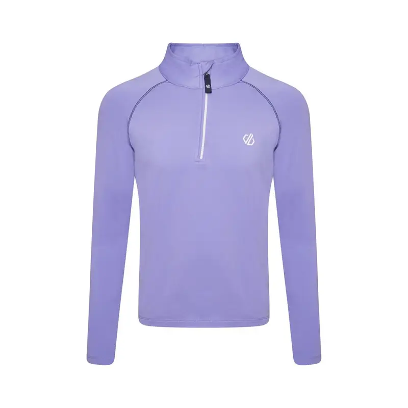 Microfleece Consist Ii Core Stretch Lilla Bambina 15-16 A