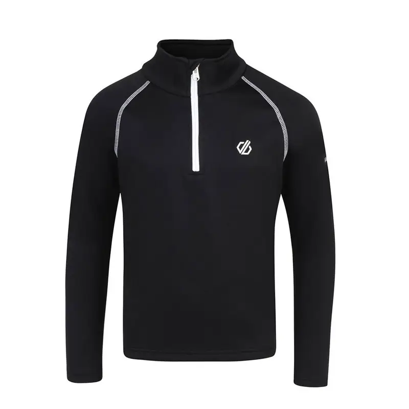 Micropile Consist Core Nero Bambino 7-8 Anni