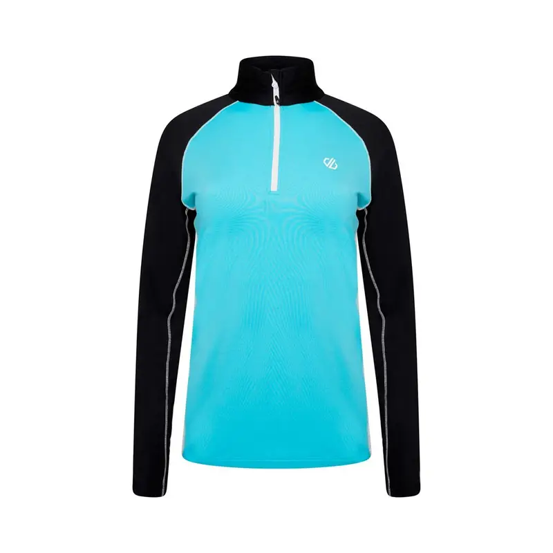 Micropile Involved Ii Core Stretch Azzurro Donna L