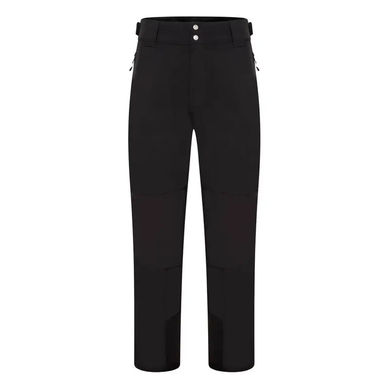 Pantaloni Sci Effused Ii Nero Donna S