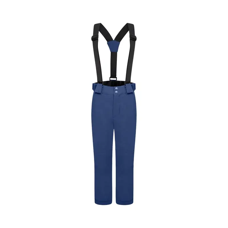 Pantaloni Sci Motive Moonlight Blu Bambina 14 Anni
