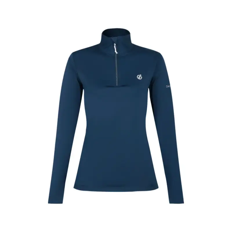 Pile da donna con 1/4 di zip Dare 2B Lowline II